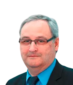 Rüdiger Voss - Interimsmanager Einkauf - Profilbild
