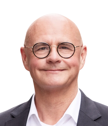 Rüdiger L. - Programm- Und Projektmanager, Interim Manager - Profilbild
