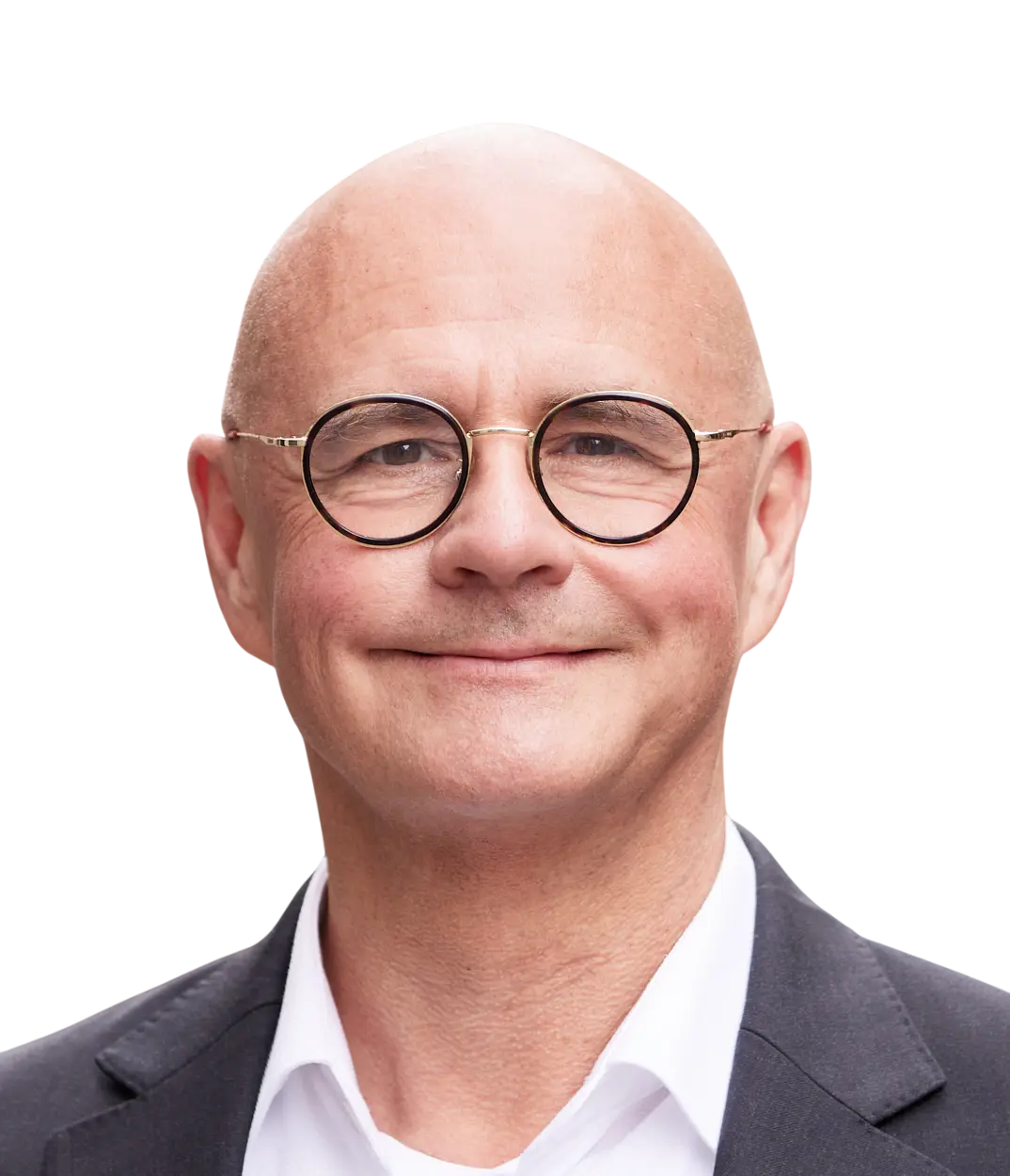 Rüdiger Liebe - Gründer, Berater und Programm- und Projektleiter - Profilbild