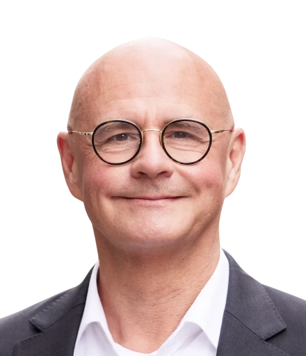 Rüdiger Liebe - Founder, Consultant, and Program and Project Manager | Strategic SAP R/3 Consultant - profile avatar