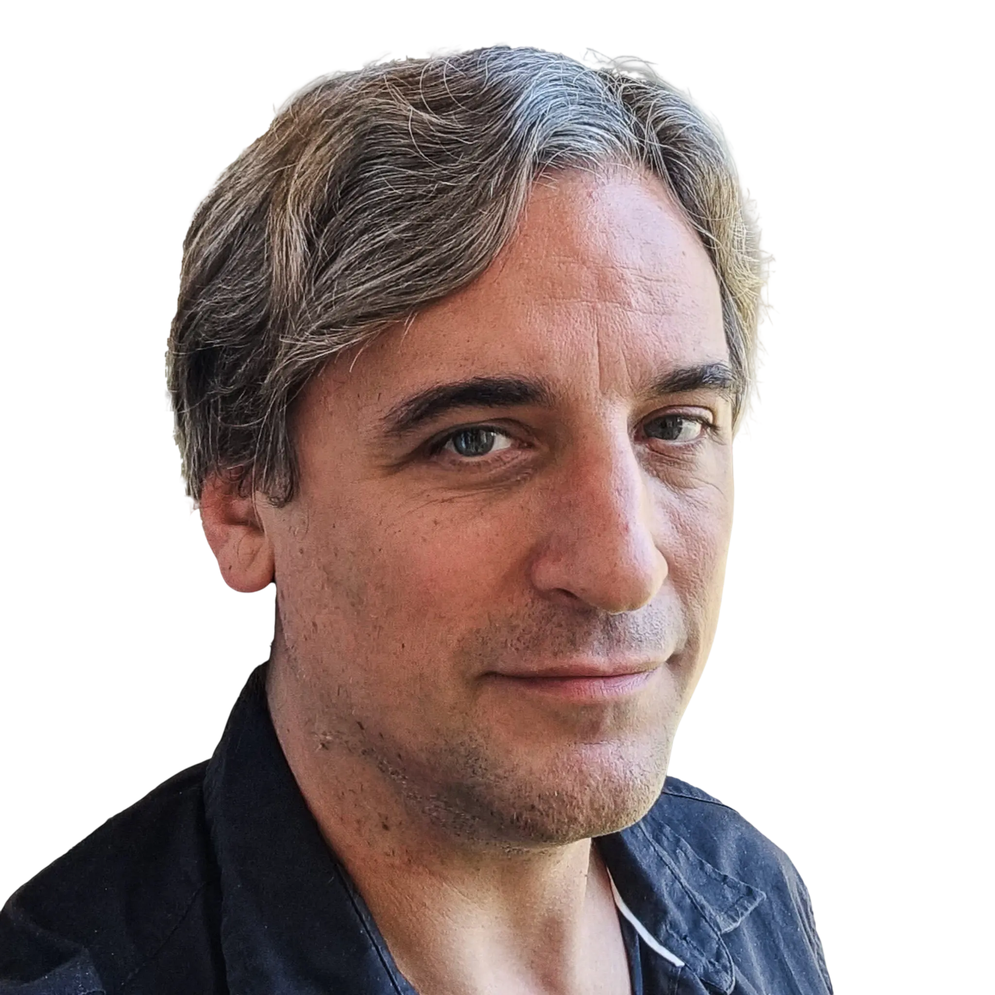 Rüdiger Schulz - Full-Stack-Softwareentwickler / Berater für Digitalisierung - Profilbild