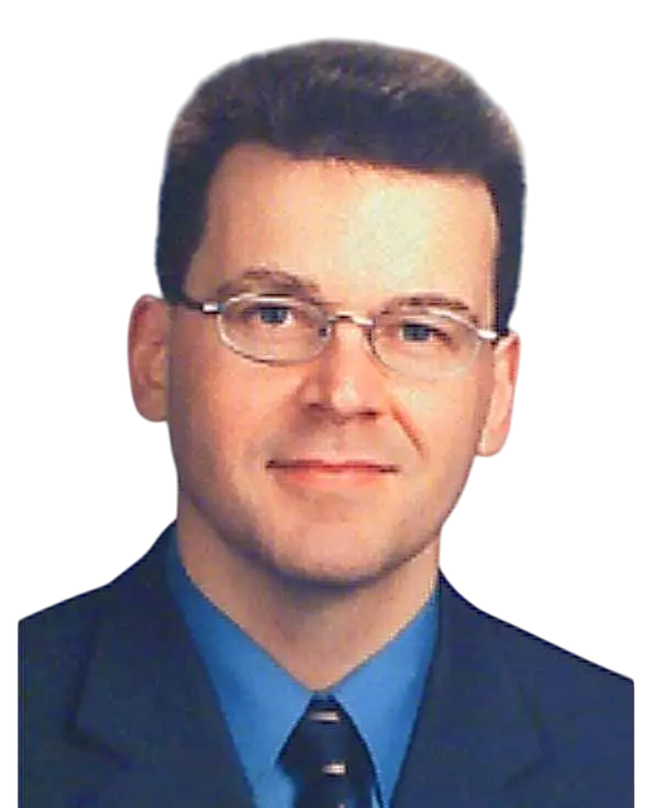 Rudolf Eggelbusch - Datacenter Engineer, Network & Security Administrator - profile avatar