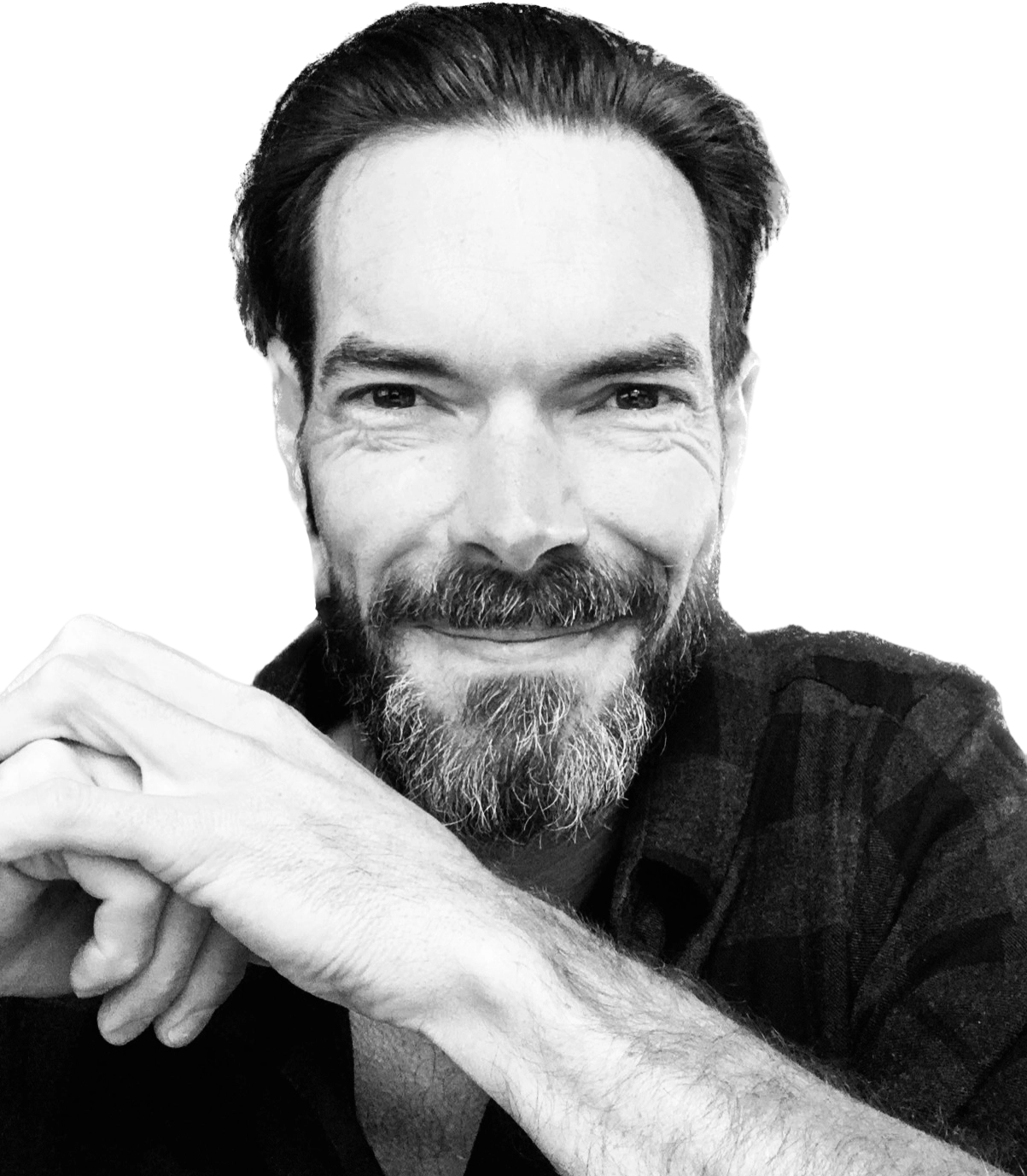 Rüdiger Hahn - Interim-Leiter Digitale Akquise - Profilbild