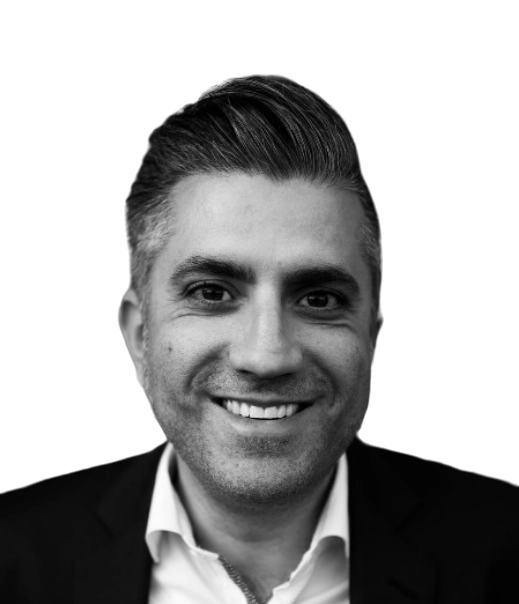 Rui (Paulo) Moskopp - Interim Projekt-Manager Professional Services Excellence & Digitalisierung - Profilbild