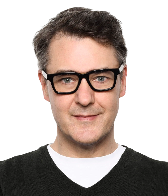 Rupert Platz - UX-Beratung und -Konzeption - Profilbild