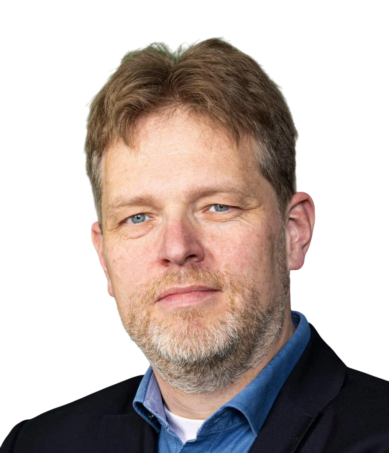 Rutger (H.) Boels - Partner - Profilbild