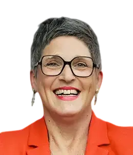 Ruth (Bastanier) Bastanier - Dipl. Designerin - Corpoarte Design Expertin - Profilbild