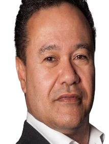 Rudolf (George) Klaiber - Chief Commercial Officer - profile avatar