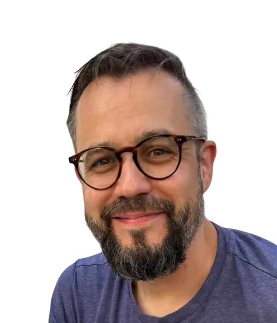 Ruven Riepert - Principal Produktdesigner / Berater für digitale Transformation / Strategischer Designer - Profilbild