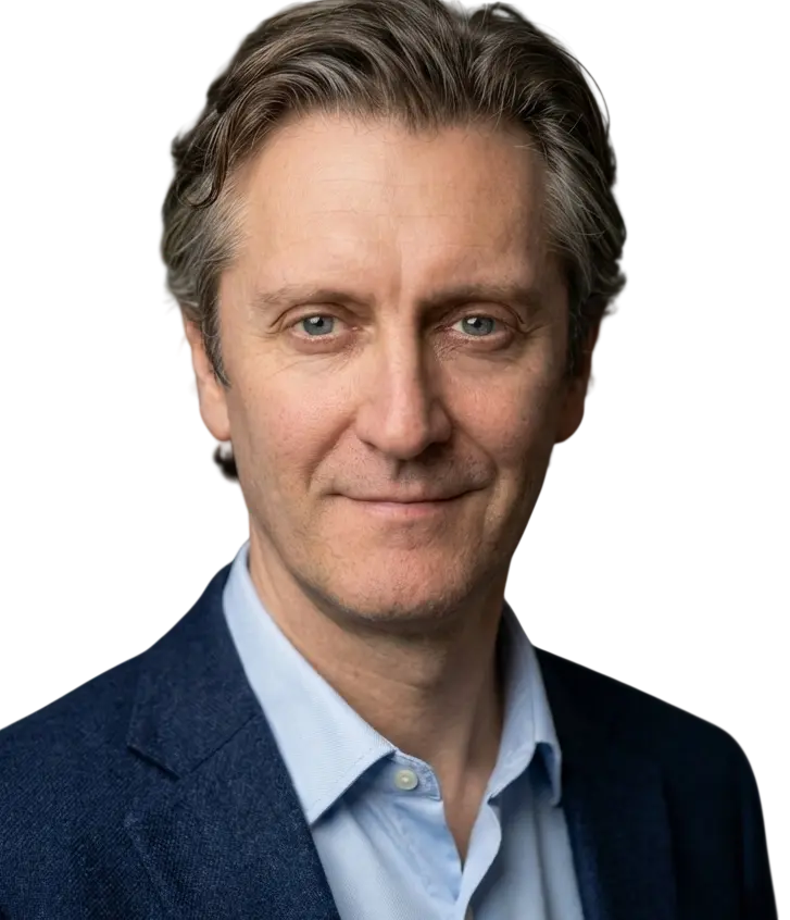 Ryan O'shea - Product Manager / CTO - profile avatar