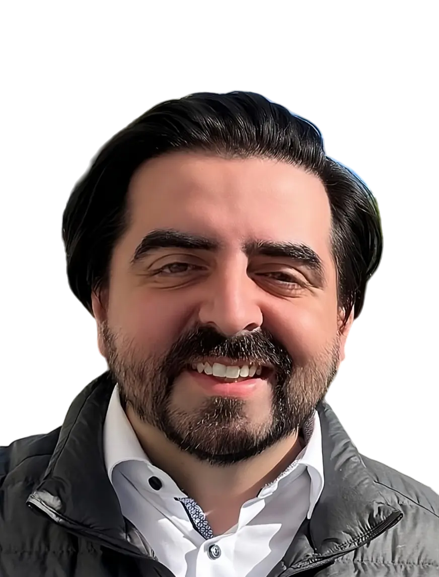 Saad Khan - Founder - profile avatar