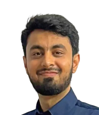 Saadat Hussain - Motor Development Intern - profile avatar