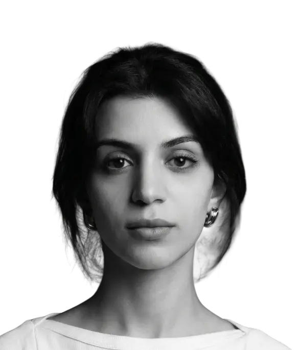 Saba Fazel - Lead AI Strategy & Governance Consultant - profile avatar