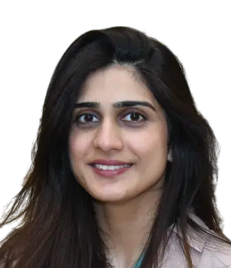 Saba Malik - IT Business Analyst - profile avatar