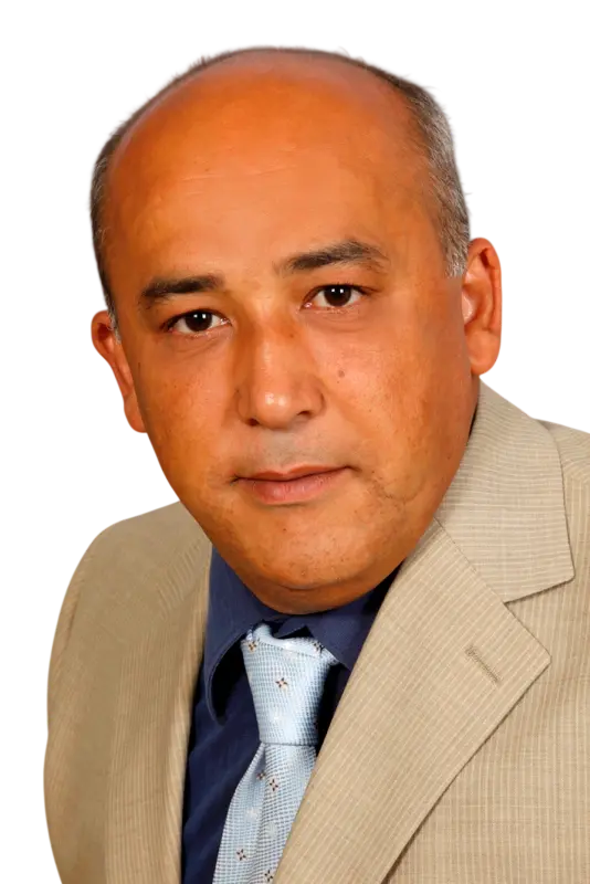 Sabahattin Kunas - Senior Java-Entwickler | Lead Developer | Architekt | Team Lead - Profilbild