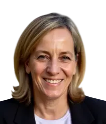 Sabine P. - Interim Product Owner & Digitalberaterin Digitale Produkte · Transformation · KI - Profilbild