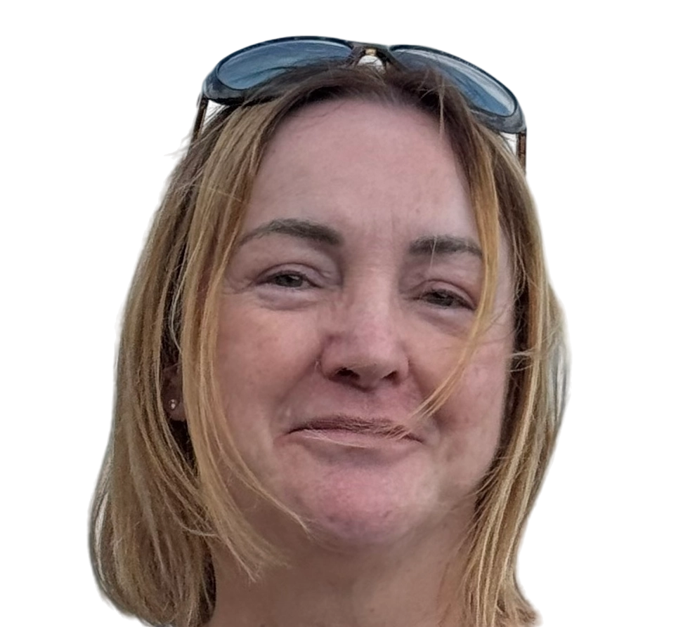 Sabine Seitz - Digital Marketing, Content Creator - profile avatar