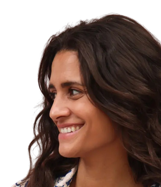 Sabrina Ahrens - Founder - profile avatar