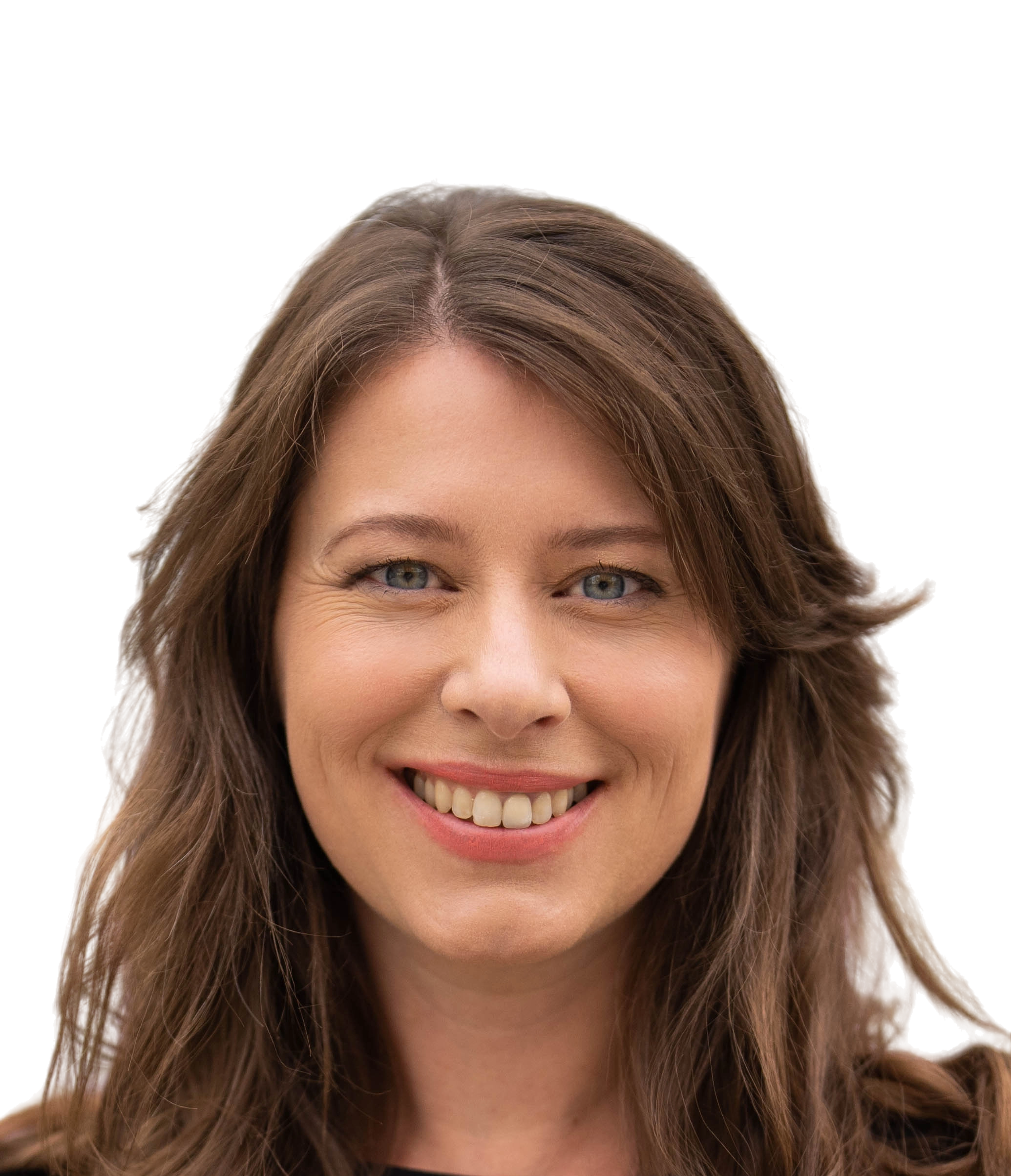 Sabrina Ennich - Kreativdirektorin - Profilbild