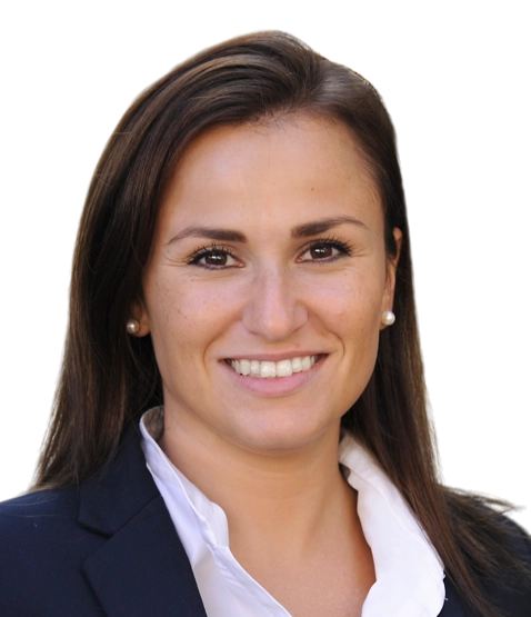 Sabrina Lentini - Projektleiter für die Einführung eines unternehmensweiten Reisekosten-Tools und eines Rechnungs-Workflow-Tools - Profilbild