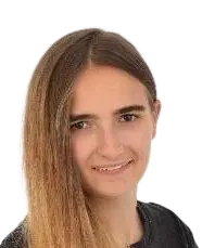 Sabrina Müller - IT Systemadministrator - Profilbild