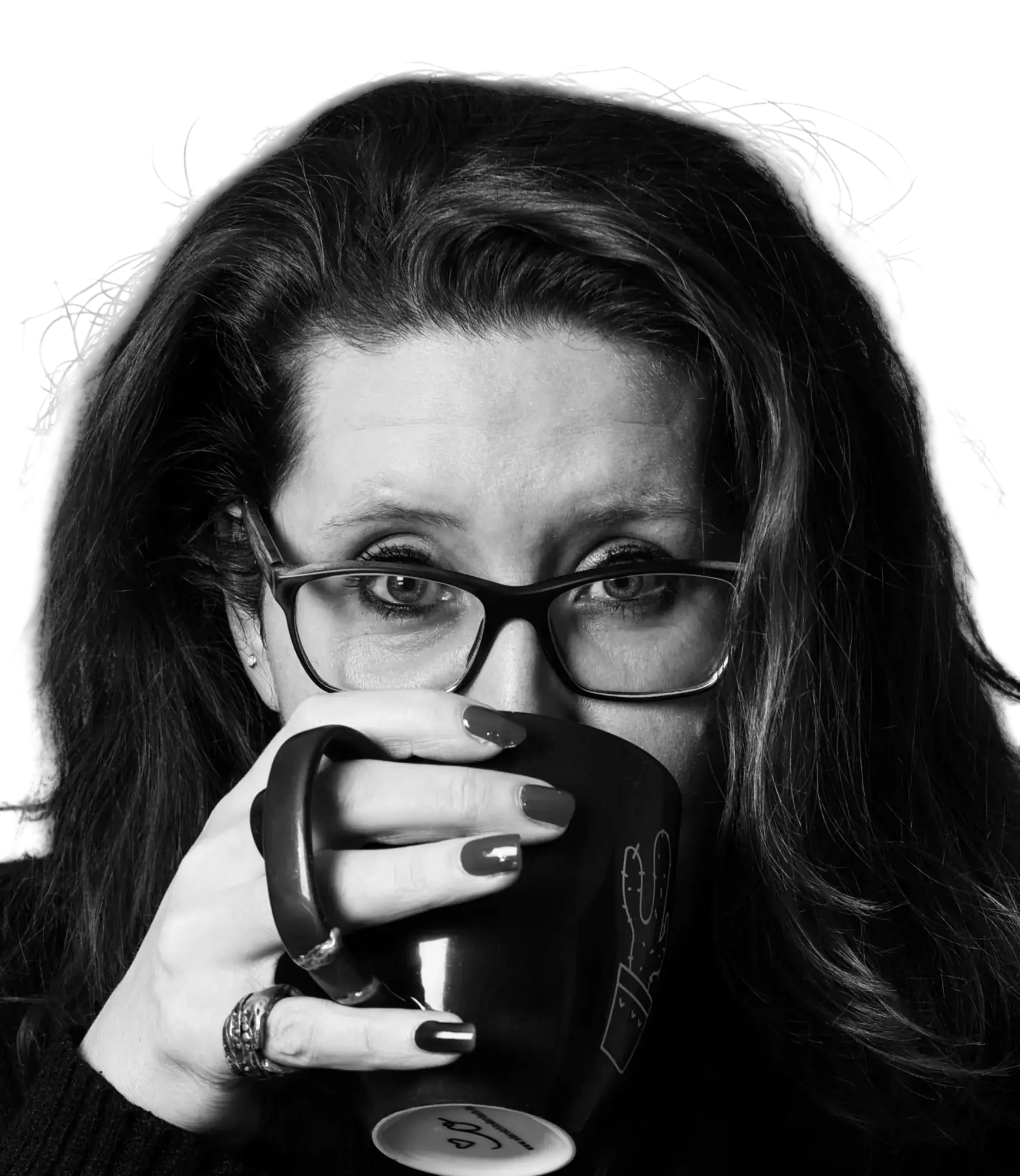Sabrina Sailer - Freelance Content & Copywriter - profile avatar