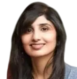 Sadia Khalid - Master of Science in Interdisziplinärer Mathematik - Profilbild