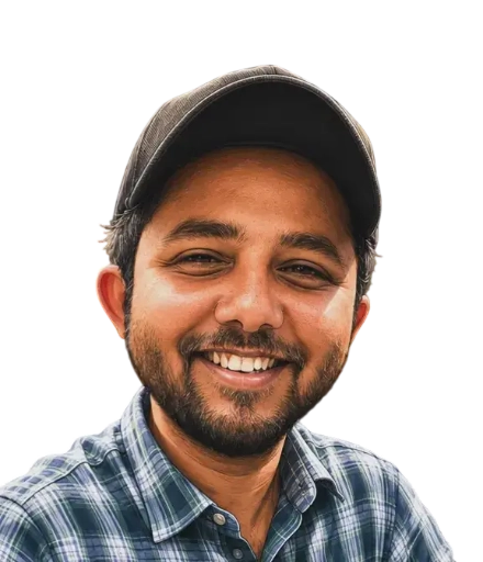 Saeed Ahmed - Full-Stack Softwareentwickler | Java, Spring Boot, React, Vue, TypeScript - Profilbild