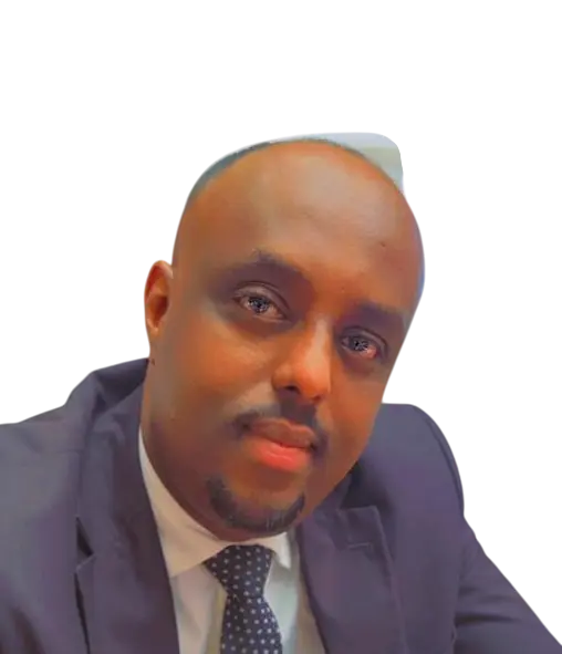 Saeed (Mohamed) Mohamed Ahmed - Präsident - Profilbild