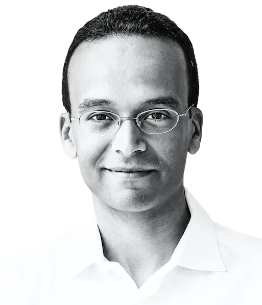 Safey (A Halim) Haroun - Senior Softwarearchitekt & Ingenieur - Profilbild
