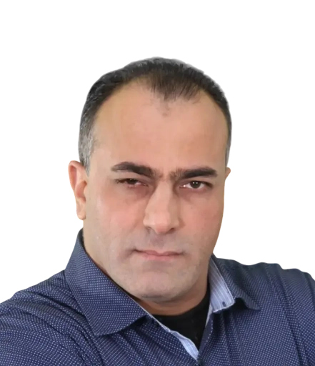 Sahbi Grayaa - Projektmanagement/Entwicklung - Profilbild