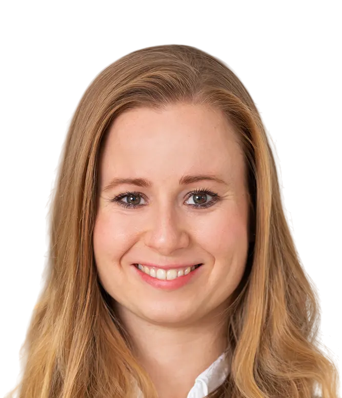 Sahra Hainke - Interim B2B Product Management - profile avatar