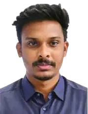Sai (Chaitanya) Kancharana - QA-Ingenieur - Profilbild