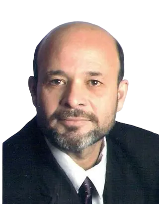 Said (Djawad) Waezsada - HSE Manager - profile avatar