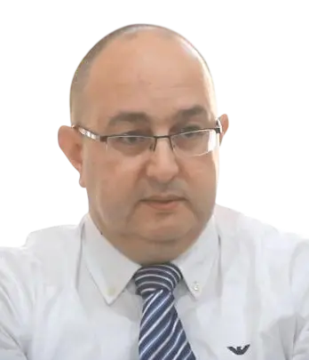 Said M. - Geschäftsführer & Vertriebsleiter - Profilbild