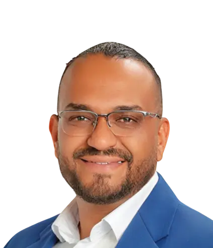 Said Romdhani - Interim Einkaufsleiter - Profilbild