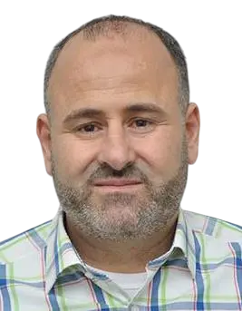 Said Youzbachi - Freiberufler - Profilbild