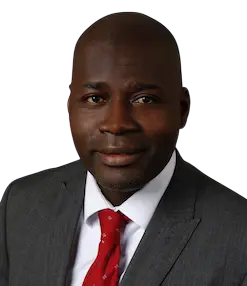 Sakibou Tchagbele - Geschäftsführer - Profilbild