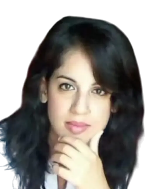 Sakina Rhanem - Annotator - profile avatar