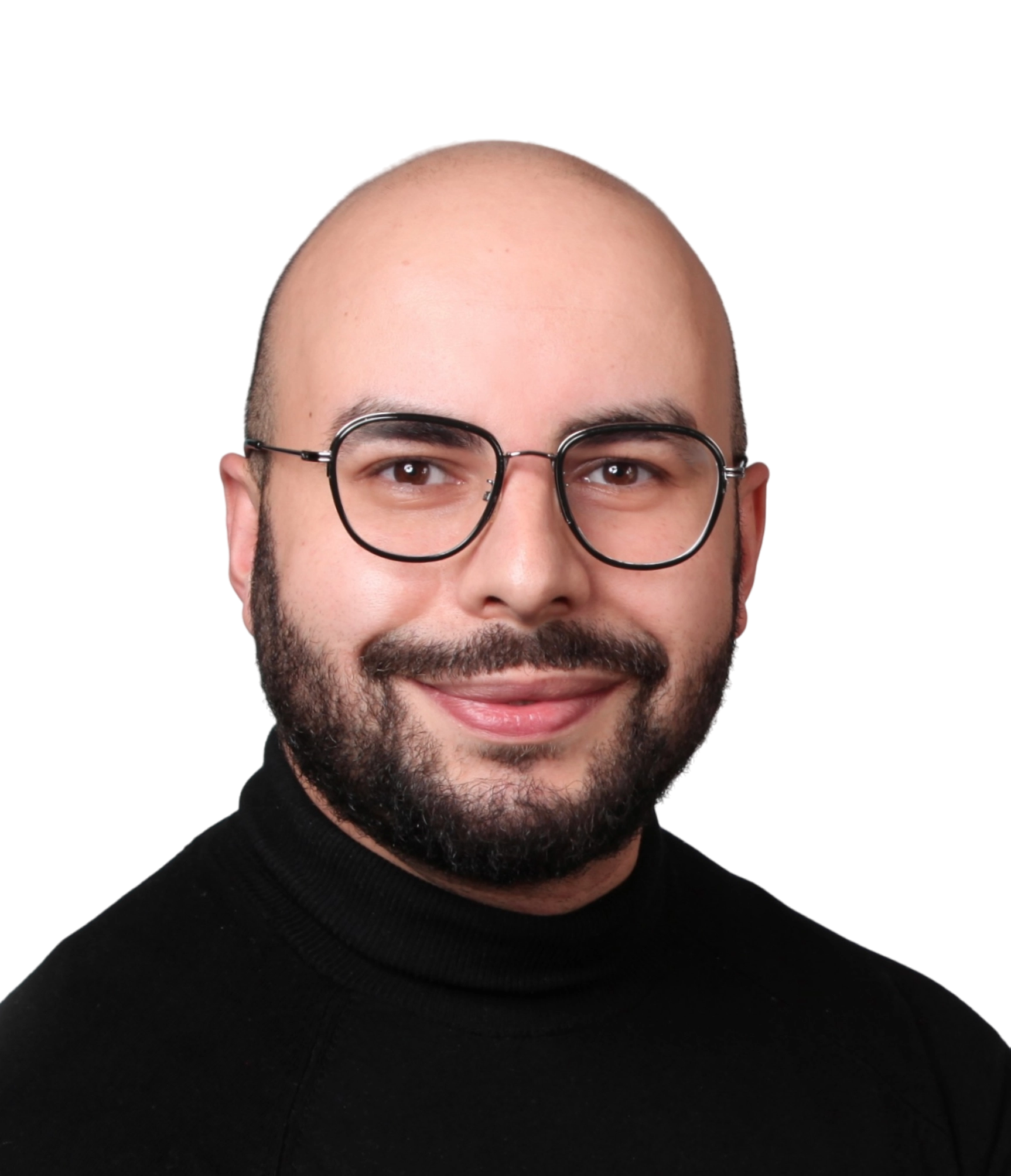 Salim Makhloufi - IT Architect, Software Developer - profile avatar