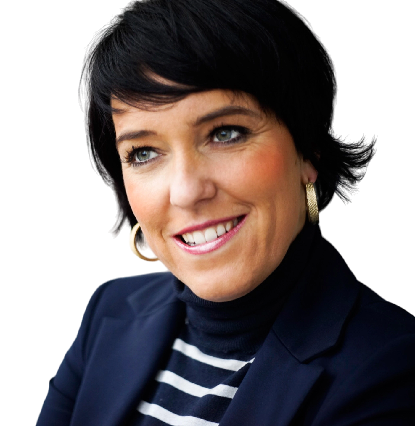 Salome Lassner - Senior Programmmanager Transformationsbüro & Berater - Profilbild