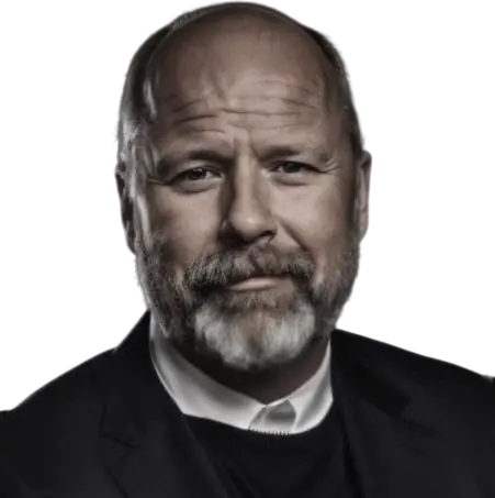 Sam Lund - Leitender Berater – Digitale Strategie & Portfoliosteuerung - Profilbild