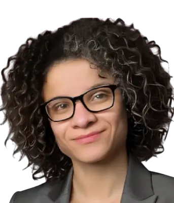 Samantha Oosterling-maas - Mendix-Entwickler - Profilbild