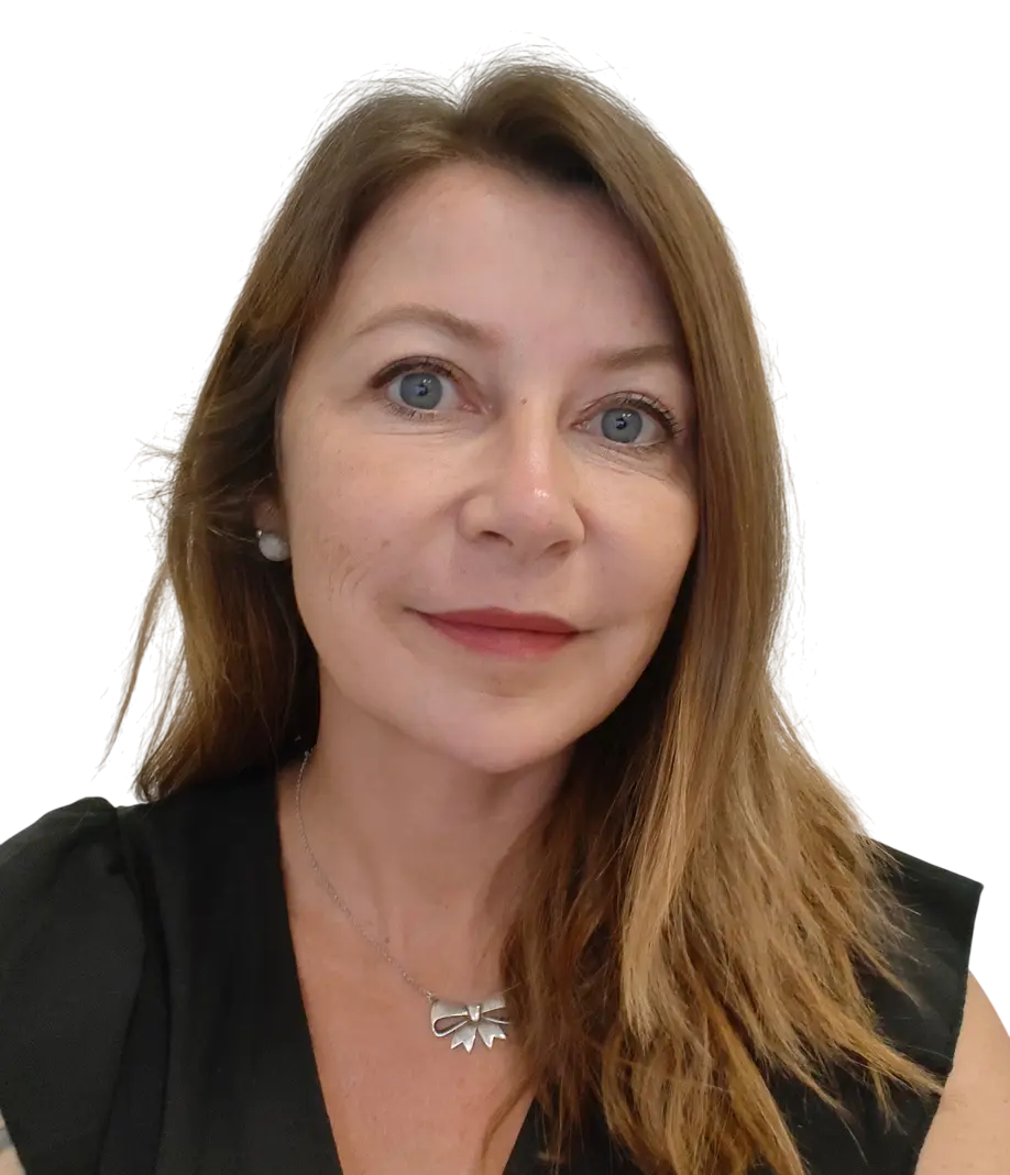 Samantha Perrero - Marketing Department - Social Media Manager - profile avatar