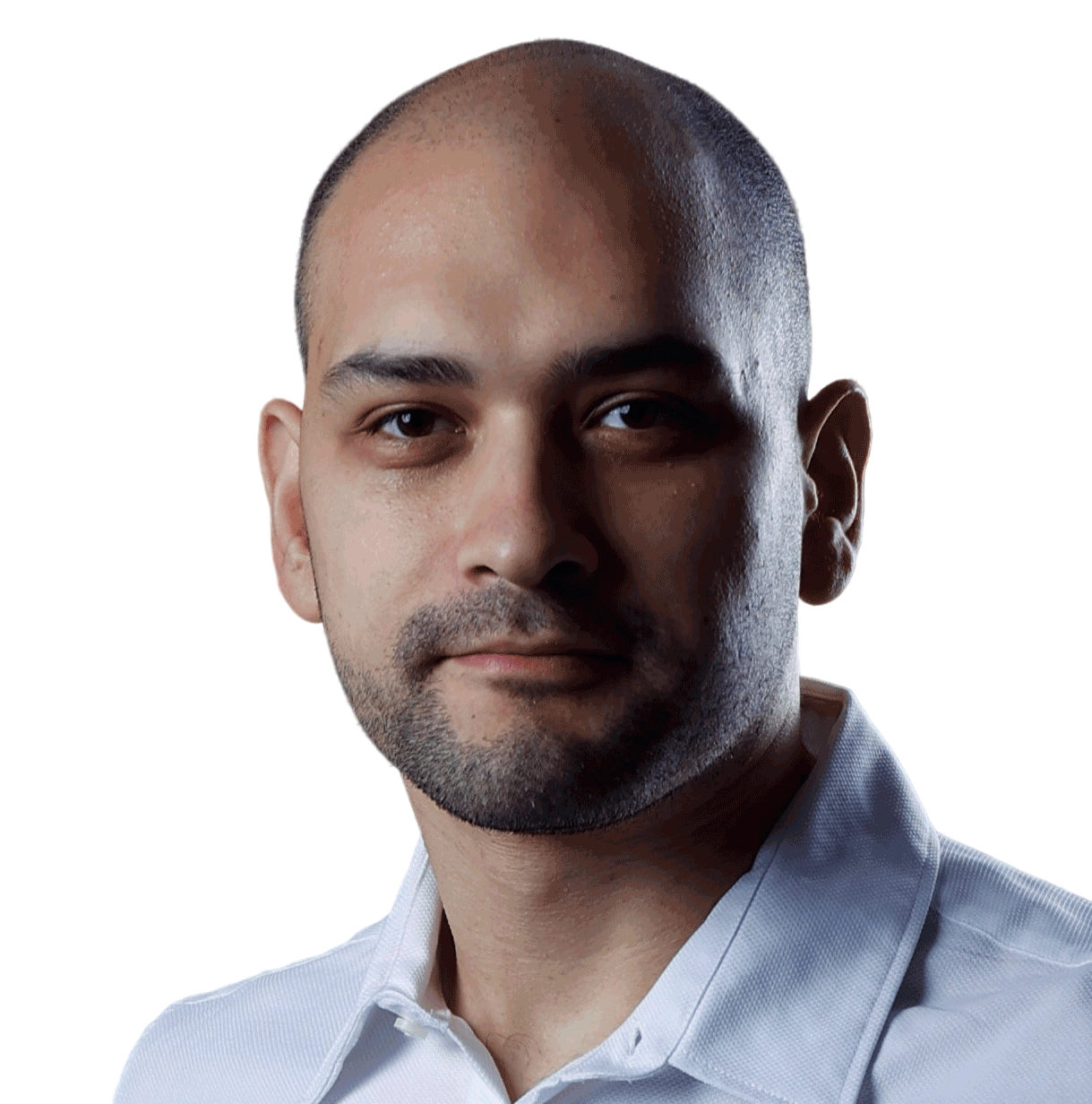 Samet Polat - Technical Product Owner & Rollout Manager - profile avatar