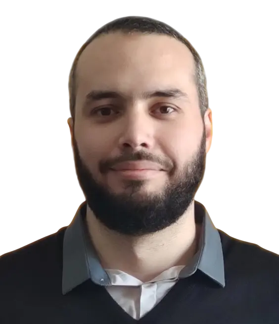Sami Temimi - Web Designer - profile avatar