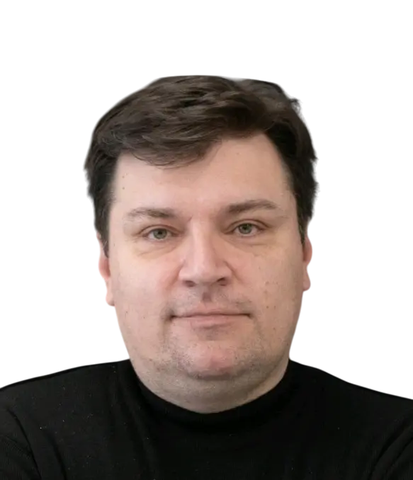Samir Brković - Solution Architect / Senior Software Engineer - profile avatar