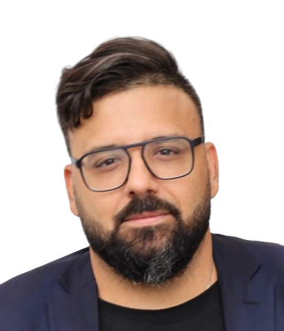 Sammy Bohneberg - Interim CMO - profile avatar