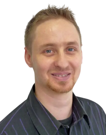 Sammy El Louati - Technical Writer - profile avatar