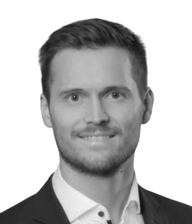 Samuel Bentele - Senior Salesforce Consultant and Developer - profile avatar